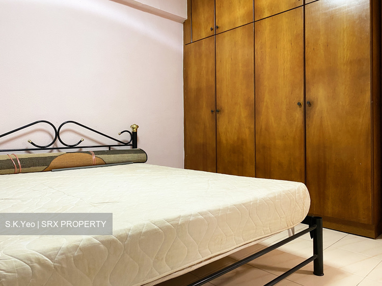 Blk 215 Serangoon Avenue 4 (Serangoon), HDB 3 Rooms #227326221